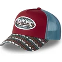 cepice-zaoblena-vicebarevna-snapback-eth03-von-dutch