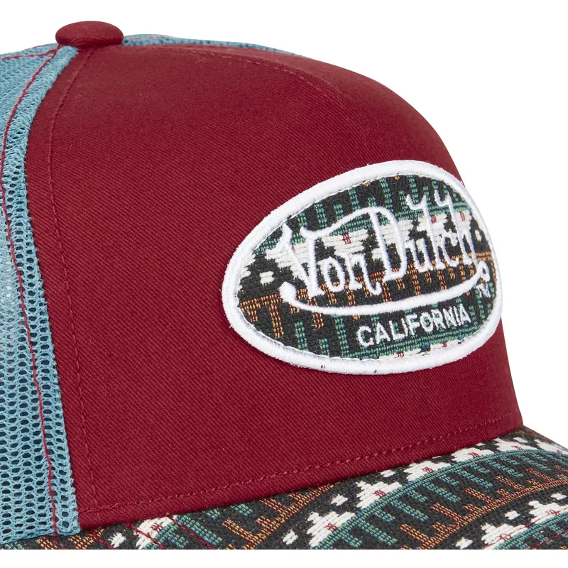 cepice-zaoblena-vicebarevna-snapback-eth03-von-dutch