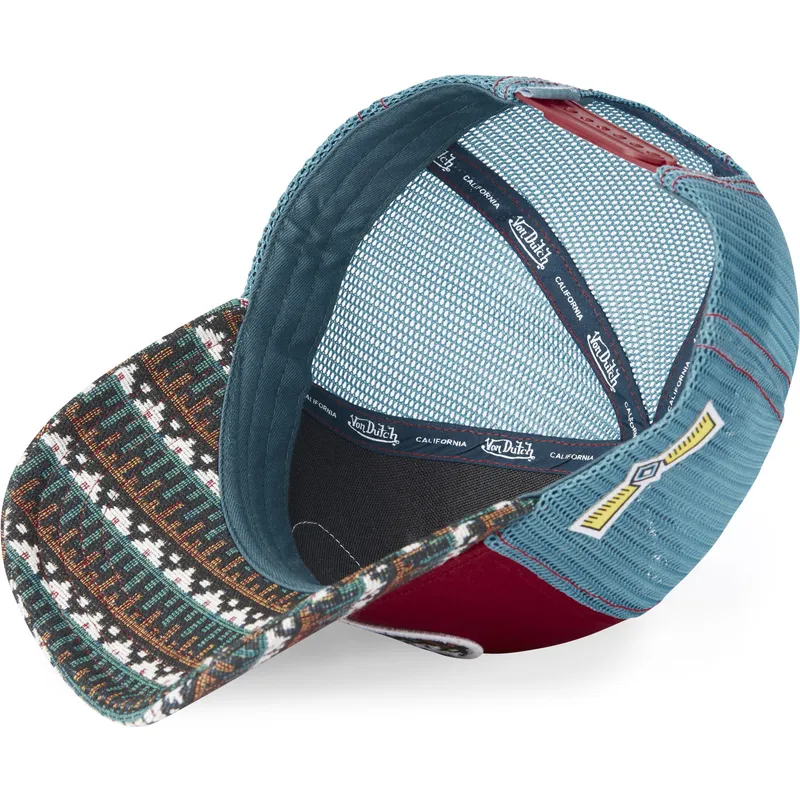 cepice-zaoblena-vicebarevna-snapback-eth03-von-dutch