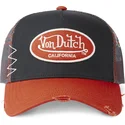 cepice-zaoblena-vicebarevna-snapback-gror-von-dutch