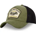 cepice-zaoblena-zelena-snapback-kak-von-dutch