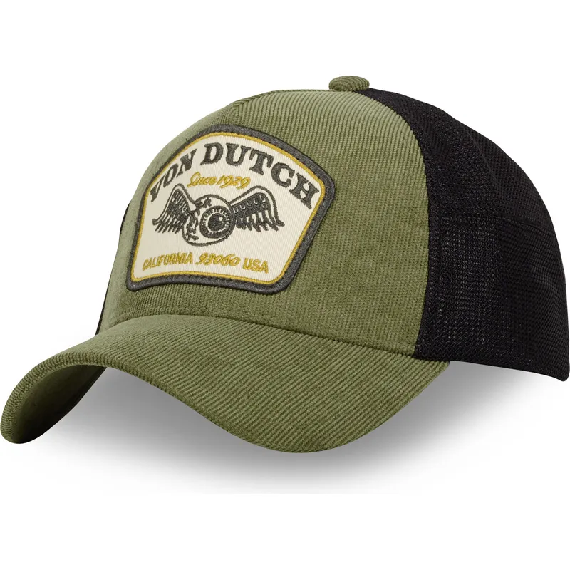 cepice-zaoblena-zelena-snapback-kak-von-dutch cepice-zaoblena-zelena-snapback-kak-von-dutch