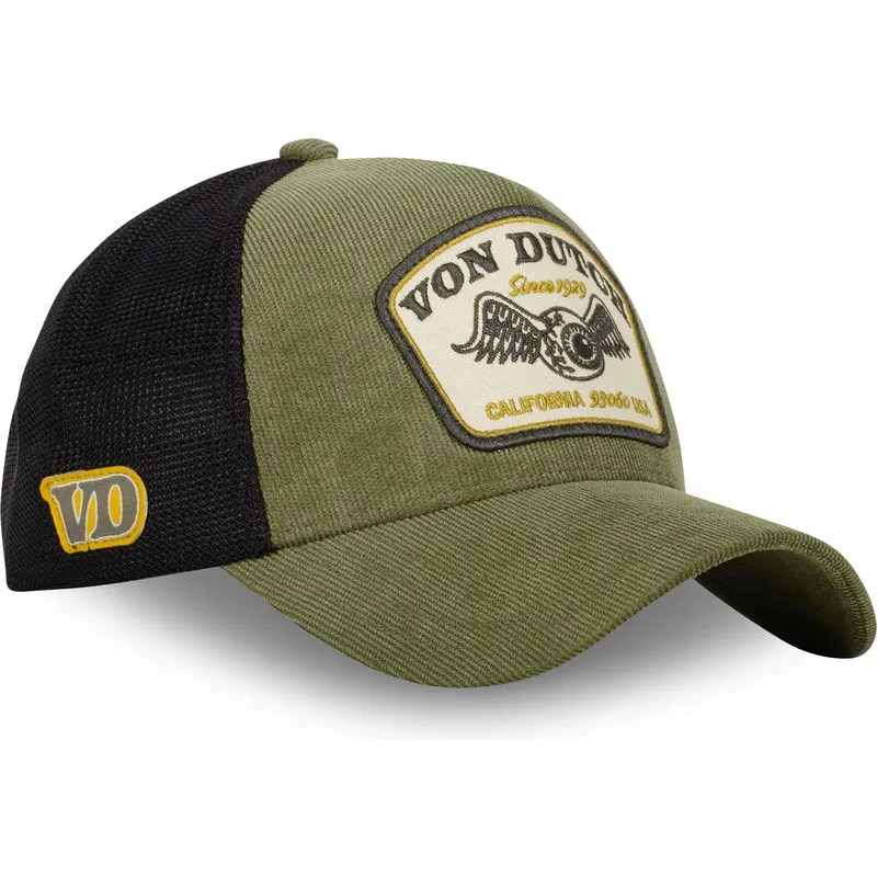 cepice-zaoblena-zelena-snapback-kak-von-dutch cepice-zaoblena-zelena-snapback-kak-von-dutch