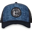 von-dutch-logos02-blaue-und-schwarze-trucker-mutze