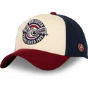 snapback-kappe-vint02-in-beige-blau-und-rot-von-von-dutch