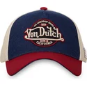snapback-vint05-von-dutch
