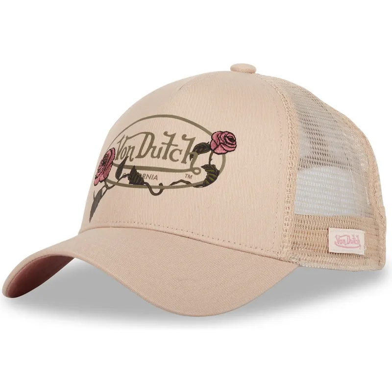 cepice-zaoblena-bezova-snapback-lor-von-dutch