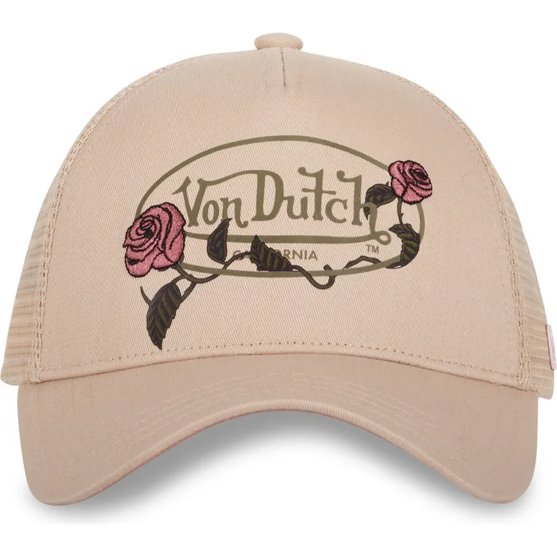 cepice-zaoblena-bezova-snapback-lor-von-dutch