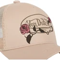 cepice-zaoblena-bezova-snapback-lor-von-dutch