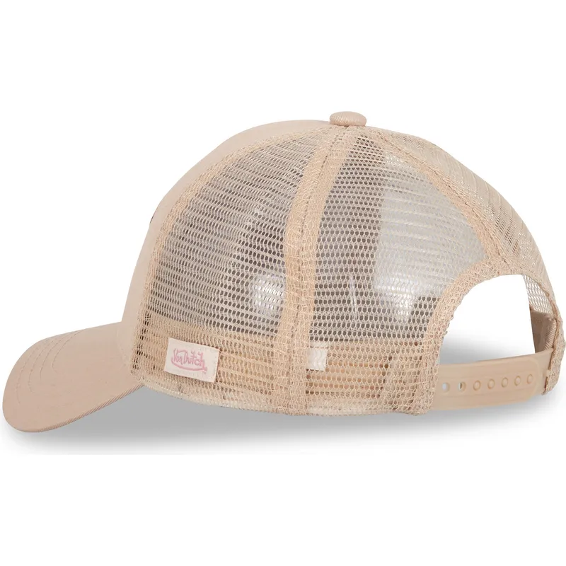 cepice-zaoblena-bezova-snapback-lor-von-dutch