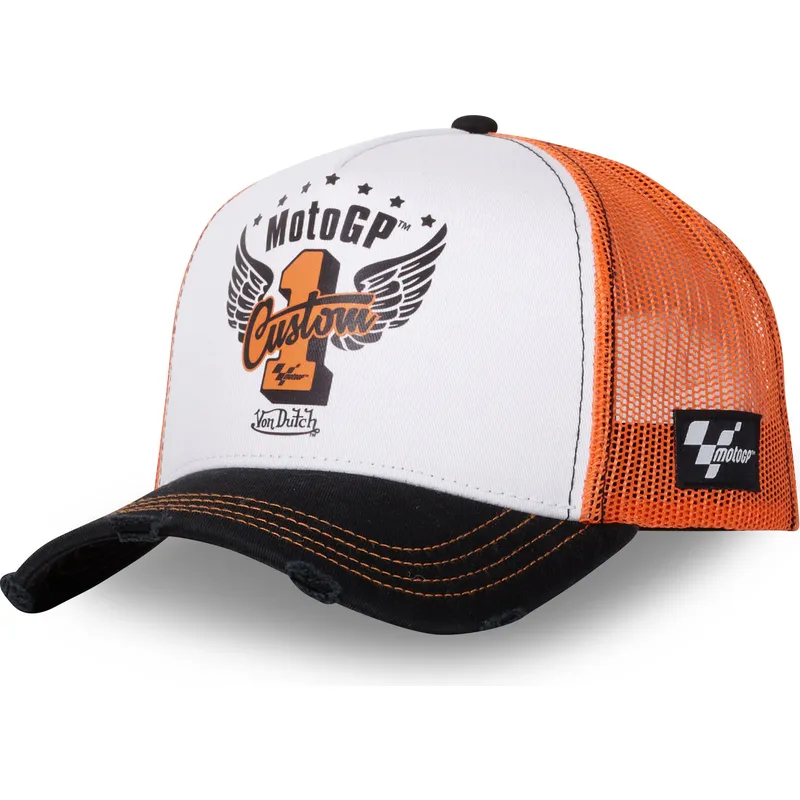 cepice-zaoblena-vicebarevna-snapback-moto-ct-20-motogp-motogp-von-dutch cepice-zaoblena-vicebarevna-snapback-moto-ct-20-motogp-motogp-von-dutch