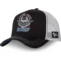 von-dutch-moto-ct-23-motogp-black-and-white-trucker-hat