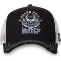 cepice-zaoblena-cerna-snapback-moto-ct-23-motogp-motogp-von-dutch