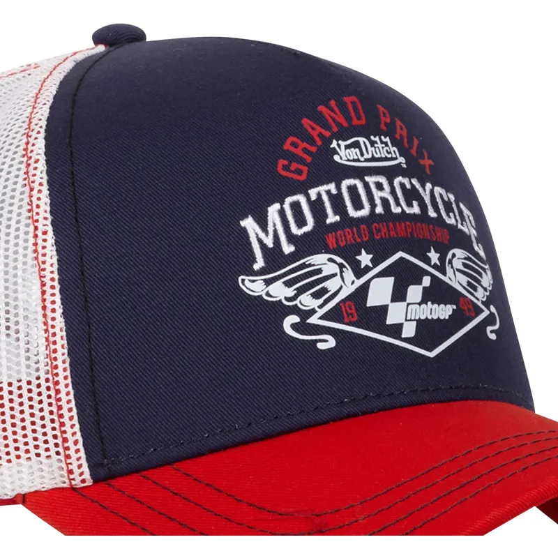 cap-zaoblena-multicolor-snapback-motogp-von-dutch cap-zaoblena-multicolor-snapback-motogp-von-dutch