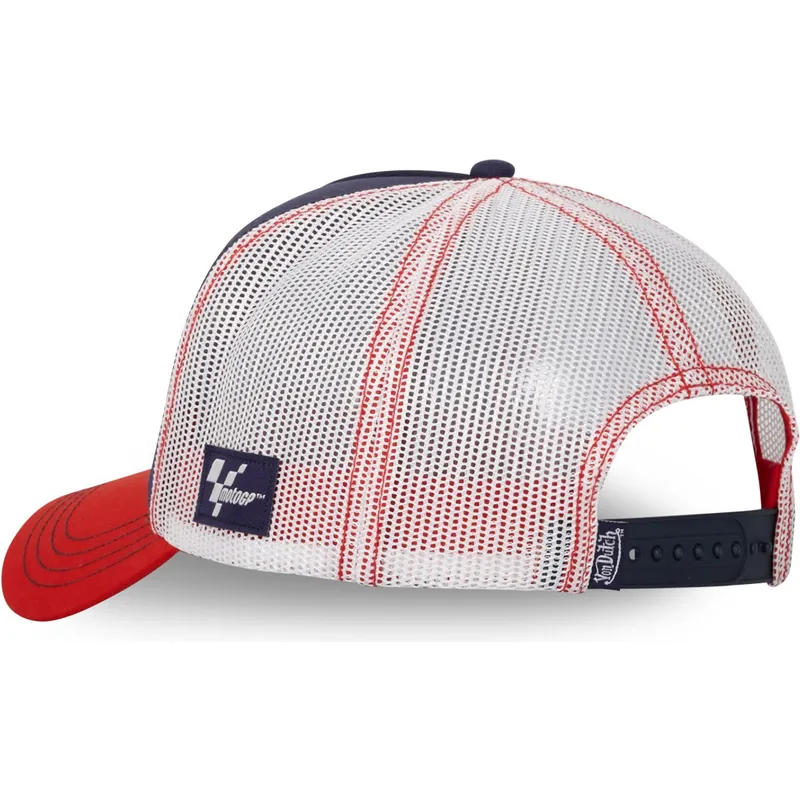 cap-zaoblena-multicolor-snapback-motogp-von-dutch cap-zaoblena-multicolor-snapback-motogp-von-dutch