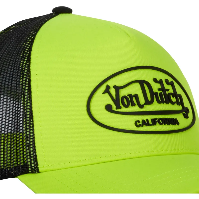 cap-zaoblena-yellow-snapback-von-dutch cap-zaoblena-yellow-snapback-von-dutch