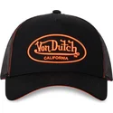 svart-och-orange-truckerkeps-dom-o-fran-von-dutch