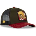trucker-cap-grun-und-rot-speedy-gonzales-loo10-spe-looney-tunes-von-capslab