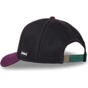 cepice-zaoblena-cerna-snapback-loo10-vmar-marvin-martan-looney-tunes-capslab