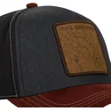 cepice-zaoblena-vicebarevna-snapback-loo10-wrr-kojot-a-ptak-ulicnik-looney-tunes-capslab