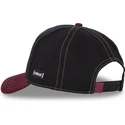 cepice-zaoblena-vicebarevna-snapback-loo10-wrr-kojot-a-ptak-ulicnik-looney-tunes-capslab