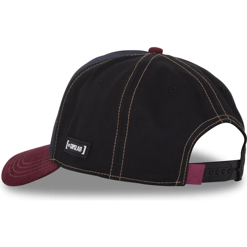 cepice-zaoblena-vicebarevna-snapback-loo10-wrr-kojot-a-ptak-ulicnik-looney-tunes-capslab