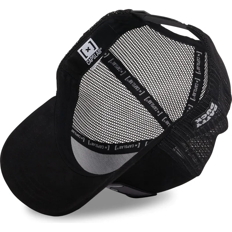 cepice-zaoblena-cerna-snapback-loo10-duc-kacer-duffy-looney-tunes-capslab cepice-zaoblena-cerna-snapback-loo10-duc-kacer-duffy-looney-tunes-capslab