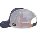 cepice-zaoblena-zadne-zvire-namornicka-modra-snapback-son-goku-dbs5-ult-dragon-ball-son-goku-dragon-ball-capslab
