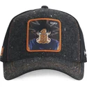 capslab-son-goku-ultra-instinct-dbs5-sig-dragon-ball-black-trucker-hat