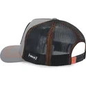 cap-zaoblena-gray-snapback-son-gohan-dragon-ball-capslab