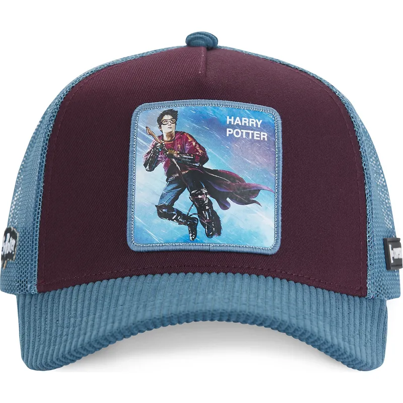 cepice-zaoblena-vicebarevna-snapback-pot4-harry-potter-capslab