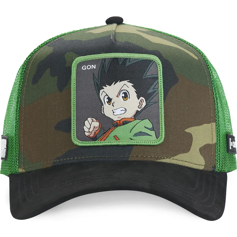 cepice-zaoblena-maskacova-snapback-hu3-gon-freecss-hunter-x-hunter-capslab