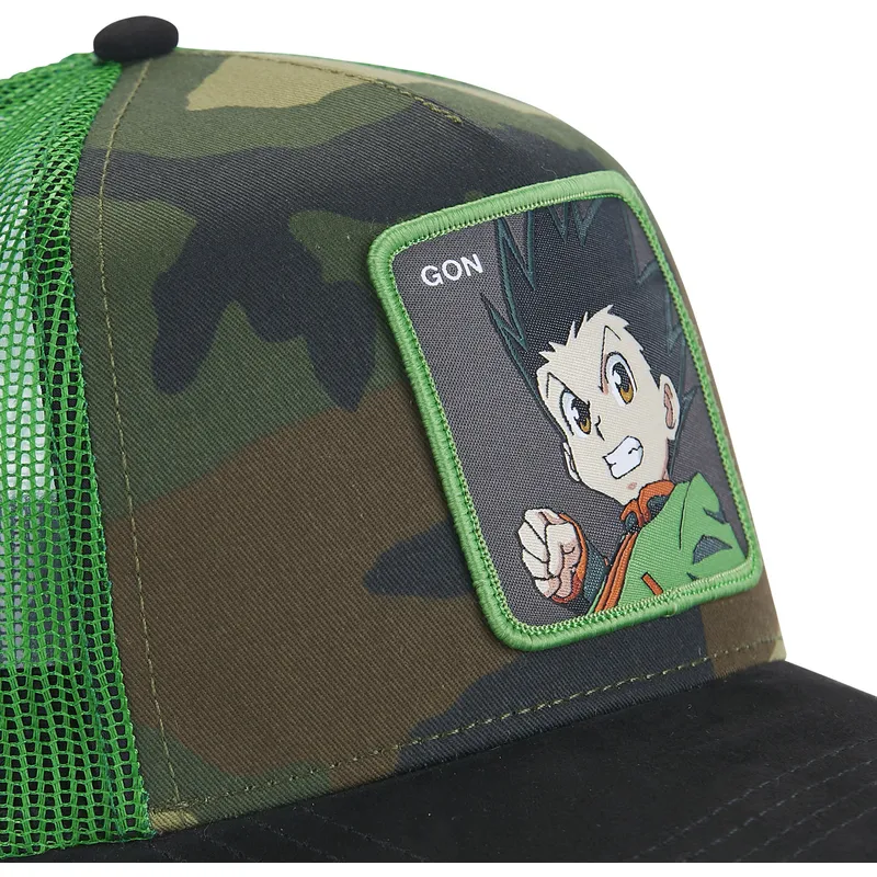 cepice-zaoblena-maskacova-snapback-hu3-gon-freecss-hunter-x-hunter-capslab