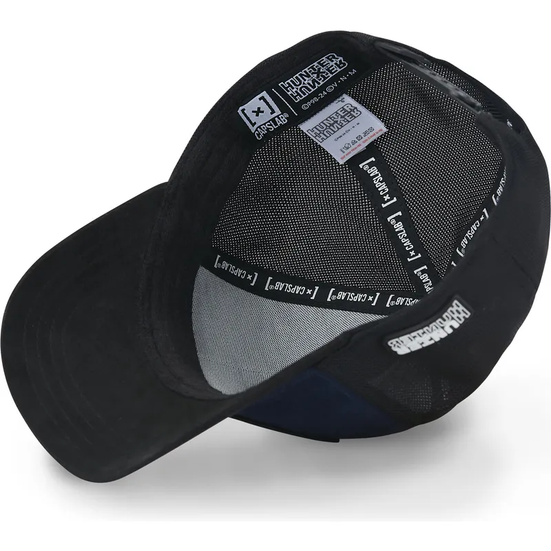 cepice-zaoblena-namornicka-modra-snapback-hu5-killua-zoldyck-hunter-x-hunter-capslab