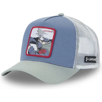 kakashi-hatake-ns3-nav-naruto-blaue-und-grune-trucker-kappe-von-capslab