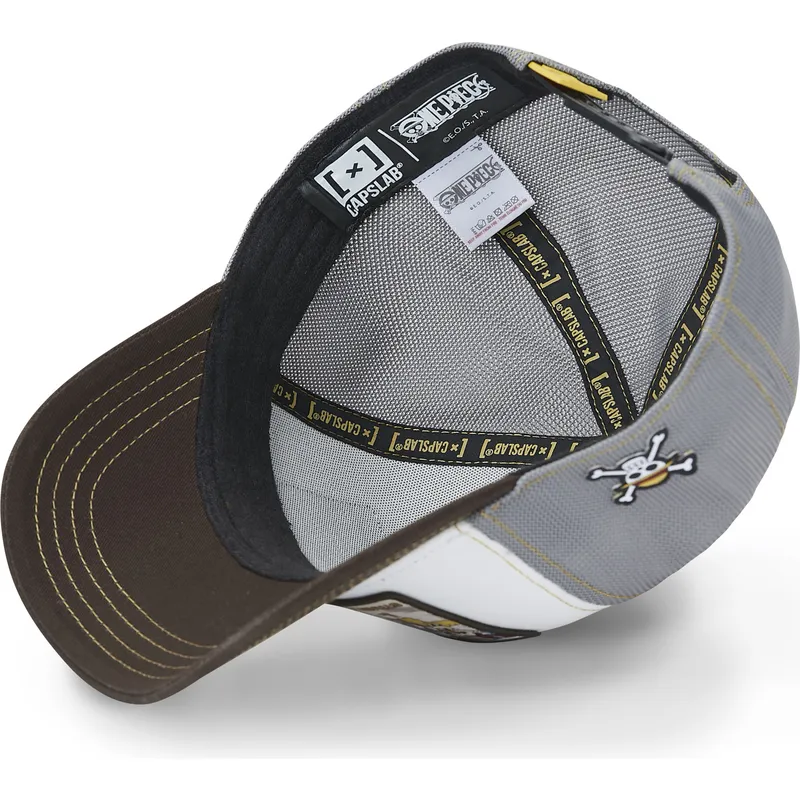 mehrfarbige-trucker-kappe-straw-hat-pirates-op4-pir-one-piece-von-capslab