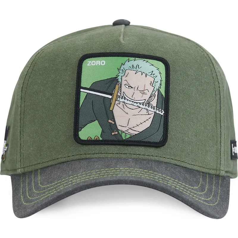 cepice-zaoblena-zelena-snapback-op4-zor-roronoa-zoro-one-piece-capslab