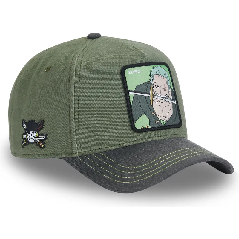 cepice-zaoblena-zelena-snapback-op4-zor-roronoa-zoro-one-piece-capslab