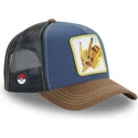 cepice-zaoblena-namornicka-modra-snapback-pkm5-pik-pikachu-pokemon-capslab