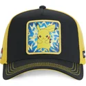 cepice-zaoblena-cerna-snapback-pmk5-thu-pikachu-pokemon-capslab