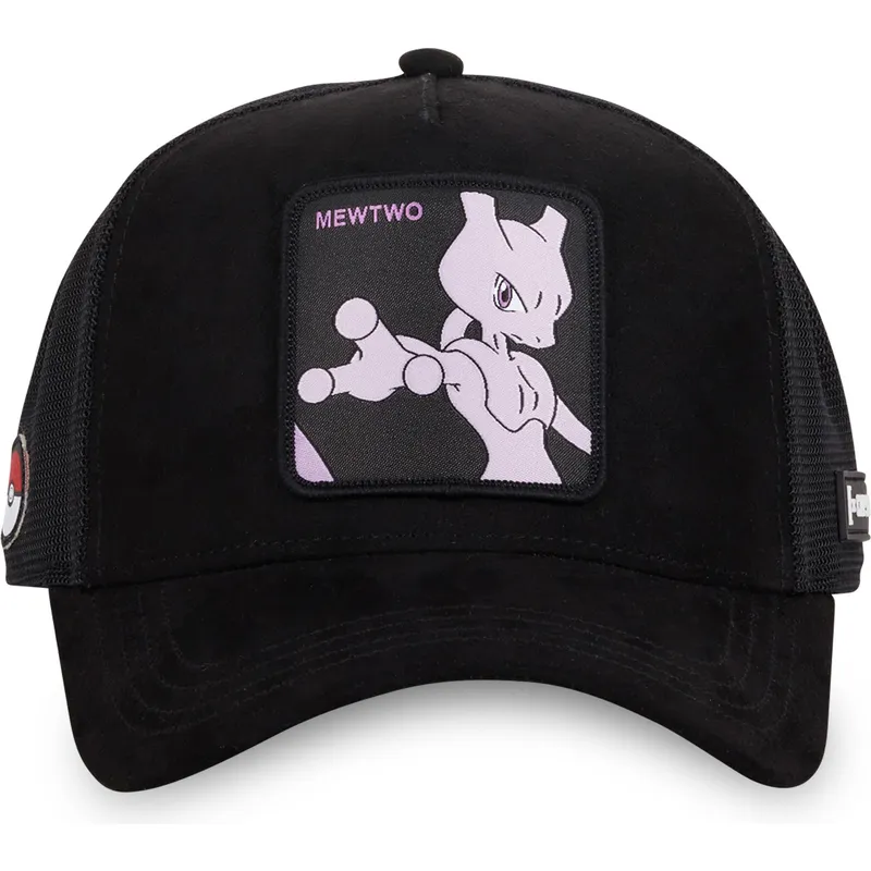 cepice-zaoblena-cerna-snapback-pmk5-mew-mewtwo-pokemon-capslab cepice-zaoblena-cerna-snapback-pmk5-mew-mewtwo-pokemon-capslab