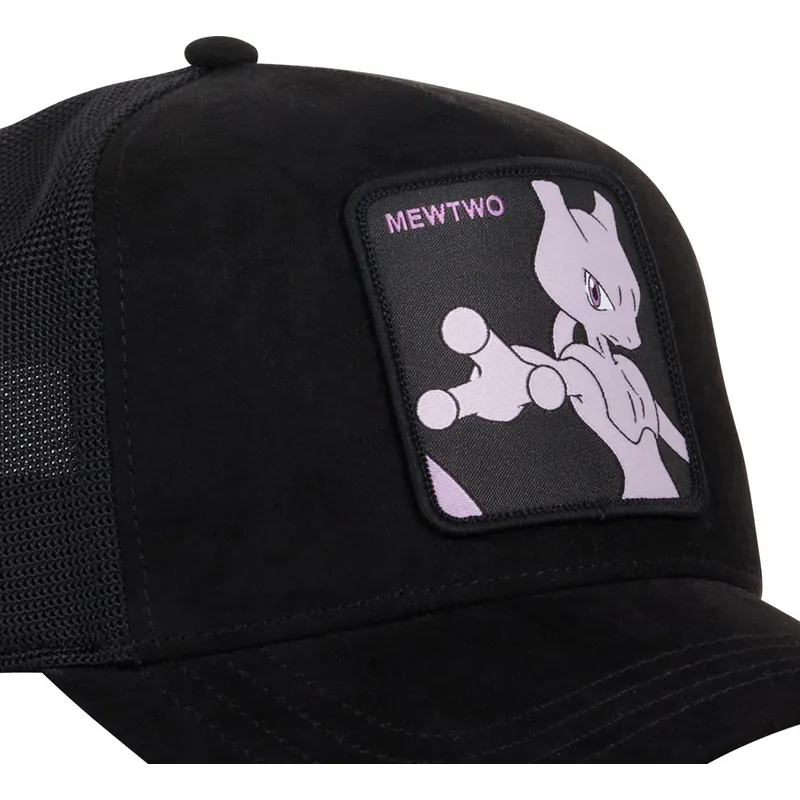 cepice-zaoblena-cerna-snapback-pmk5-mew-mewtwo-pokemon-capslab cepice-zaoblena-cerna-snapback-pmk5-mew-mewtwo-pokemon-capslab
