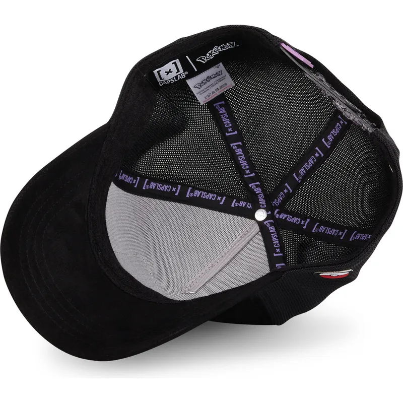 cepice-zaoblena-cerna-snapback-pmk5-mew-mewtwo-pokemon-capslab cepice-zaoblena-cerna-snapback-pmk5-mew-mewtwo-pokemon-capslab