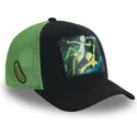 cepice-zaoblena-cerna-snapback-rem5-rem-rick-a-morty-capslab