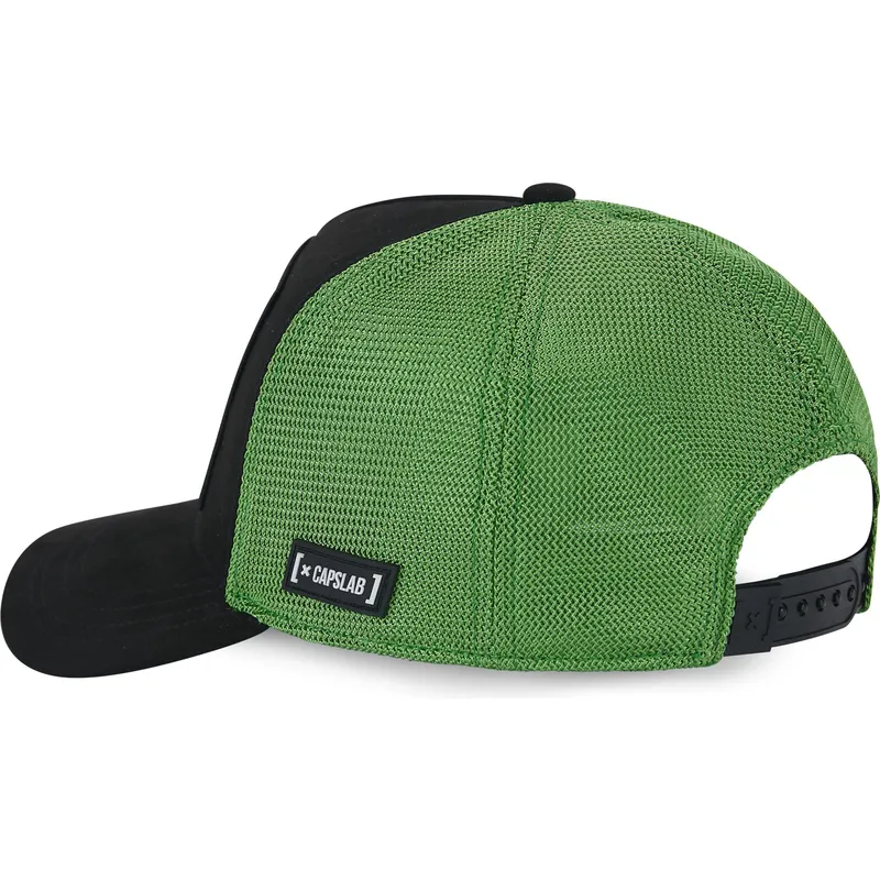 cepice-zaoblena-cerna-snapback-rem5-rem-rick-a-morty-capslab
