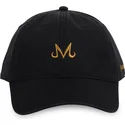 cepice-zaoblena-cerna-nastavitelny-dbz7-maj-majin-dragon-ball-capslab