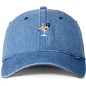 cepice-zaoblena-modra-nastavitelny-vaquero-washed-coloured-girl-djinns