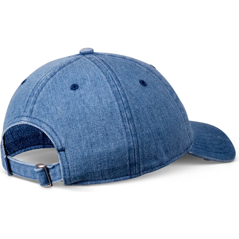 cepice-zaoblena-modra-nastavitelny-vaquero-washed-coloured-girl-djinns