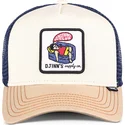 cepice-zaoblena-vicebarevna-snapback-do-nothing-club-hft-dnc-12-djinns
