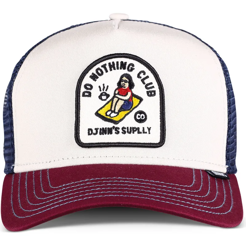 cepice-zaoblena-vicebarevna-snapback-do-nothing-club-hft-dnc-13-djinns